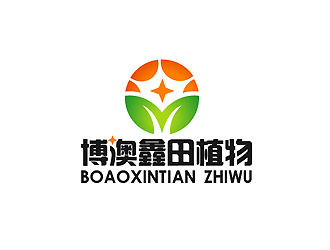 秦曉東的logo設(shè)計