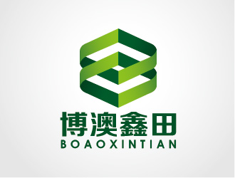 陳曉濱的logo設(shè)計