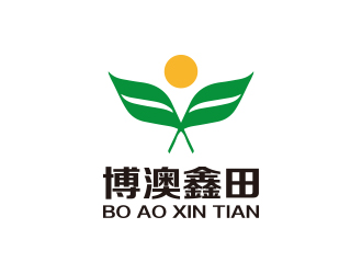 孫金澤的logo設(shè)計