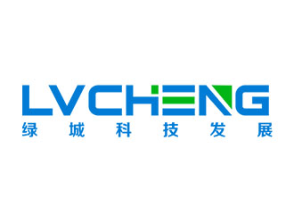 郭重陽(yáng)的logo設(shè)計(jì)