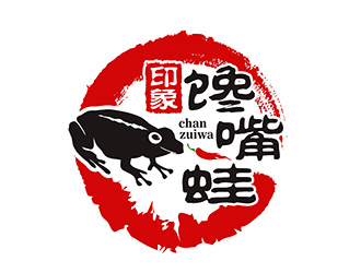 潘樂(lè)的logo設(shè)計(jì)