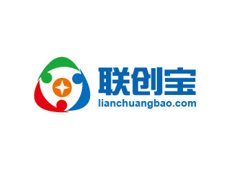 李賀的logo設(shè)計(jì)