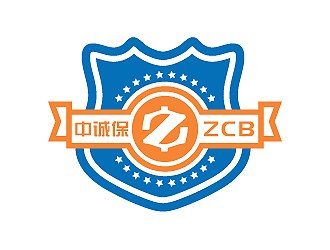彭波的logo設(shè)計