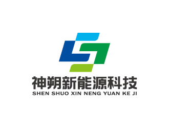 周金進(jìn)的logo設(shè)計