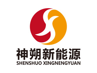 向正軍的logo設(shè)計