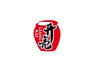 周金進(jìn)的logo設(shè)計(jì)