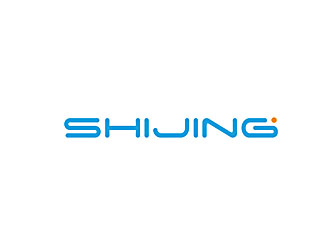 胡廣強的logo設計