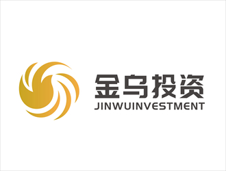 唐國(guó)強(qiáng)的logo設(shè)計(jì)