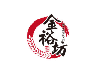 朱紅娟的logo設(shè)計(jì)
