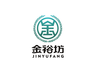 鄭國麟的logo設(shè)計(jì)