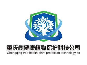 陳國偉的logo設(shè)計