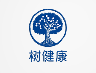 張寒的logo設(shè)計