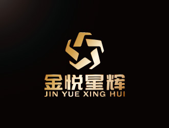 周金進(jìn)的logo設(shè)計