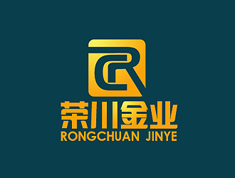 秦曉東的logo設(shè)計