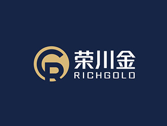 吳曉偉的logo設(shè)計