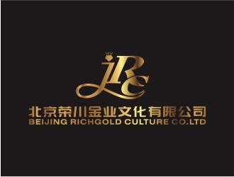 吳志超的logo設(shè)計