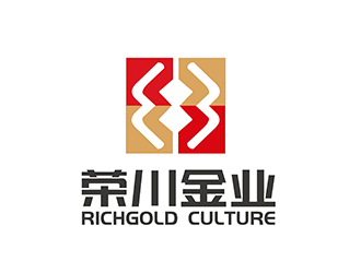 潘樂的logo設(shè)計