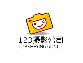 秦曉東的logo設(shè)計
