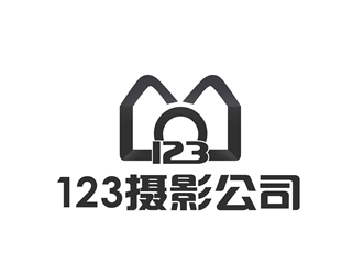 朱兵的logo設(shè)計