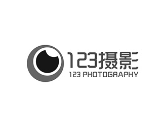 吳曉偉的logo設(shè)計