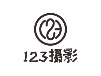 何嘉健的logo設(shè)計
