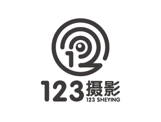 葉美寶的logo設(shè)計