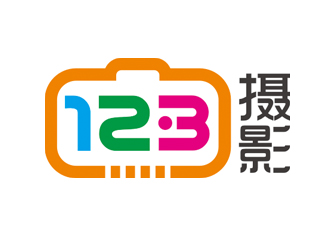 趙鵬的logo設(shè)計