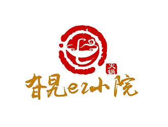 秦曉東的logo設(shè)計
