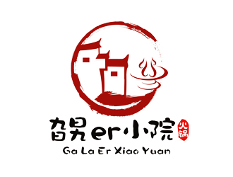 譚家強(qiáng)的logo設(shè)計