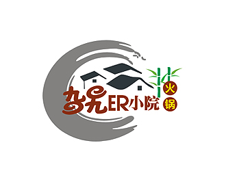 盛銘的logo設(shè)計