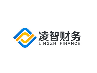 吳曉偉的logo設(shè)計(jì)