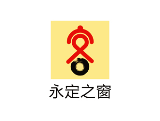 譚家強(qiáng)的logo設(shè)計