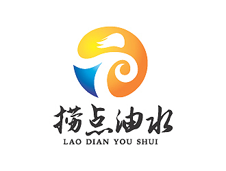 彭波的logo設(shè)計