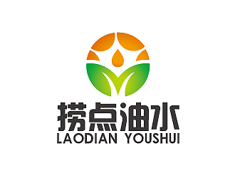 秦曉東的logo設(shè)計
