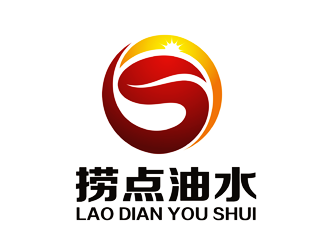 譚家強的logo設(shè)計