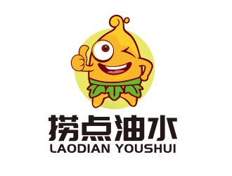 向正軍的logo設(shè)計