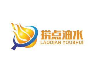 黃安悅的logo設(shè)計