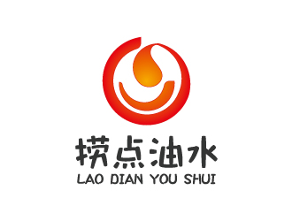 楊勇的logo設(shè)計