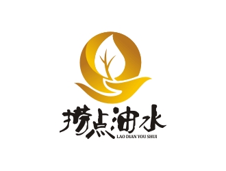 曾翼的logo設(shè)計