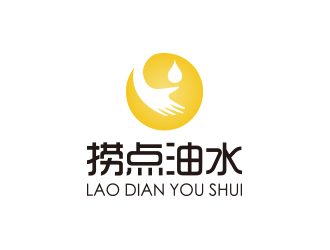孫金澤的logo設(shè)計