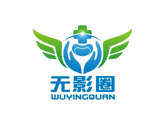 曾翼的logo設(shè)計