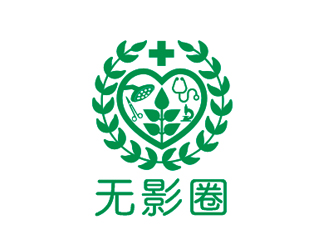 盛銘的logo設(shè)計
