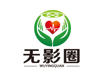 向正軍的logo設(shè)計