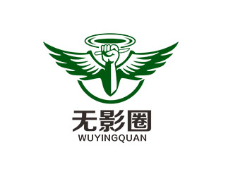 郭慶忠的logo設(shè)計