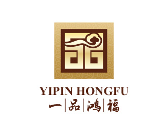 黃安悅的logo設(shè)計