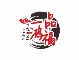 林思源的logo設(shè)計