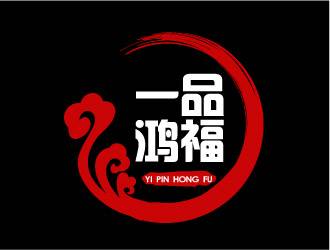 曉熹的logo設(shè)計