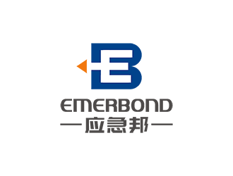 梁俊的logo設(shè)計