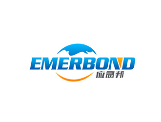 吳曉偉的logo設(shè)計