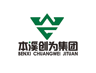 秦曉東的logo設(shè)計